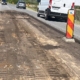 Restricții de circulație timp de trei luni pe DJ 182B