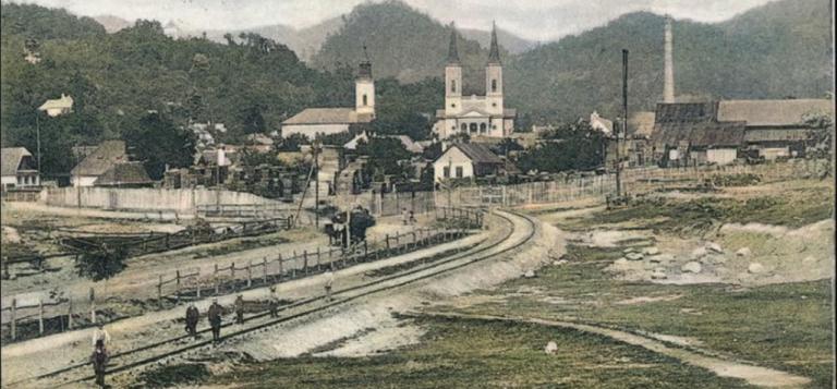 Gravimetrul – proză de Marian Ilea (XVIII)