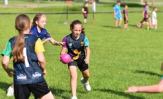 Înscrieri la baby handbal și minihandbal la Fabrica de Campioni