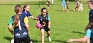 Înscrieri la baby handbal și minihandbal la Fabrica de Campioni