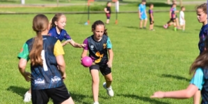 Înscrieri la baby handbal și minihandbal la Fabrica de Campioni