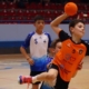 Un festival de handbal al copiilor în care toți participanții au fost câștigători