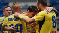 România a surclasat Austria și s-a calificat în sferturile Campionatului European de minihandbal