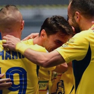 România a surclasat Austria și s-a calificat în sferturile Campionatului European de minihandbal