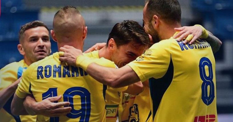 România a surclasat Austria și s-a calificat în sferturile Campionatului European de minihandbal