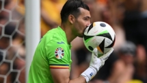 Portarul naționalei la EURO 2024 și-a anunțat retragerea