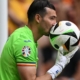 Portarul naționalei la EURO 2024 și-a anunțat retragerea