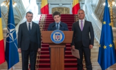 Adrian Veștea, desemnat premier de Nicușor Dan după retragerea lui Eugen Tomac