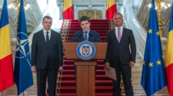 Adrian Veștea, desemnat premier de Nicușor Dan după retragerea lui Eugen Tomac