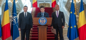 Adrian Veștea, desemnat premier de Nicușor Dan după retragerea lui Eugen Tomac