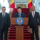 Adrian Veștea, desemnat premier de Nicușor Dan după retragerea lui Eugen Tomac