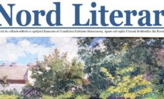 A apărut un nou număr din revista „Nord Literar”