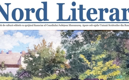 A apărut un nou număr din revista „Nord Literar”