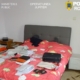 Patru percheziții și două persoane reținute într-un dosar de înșelăciune