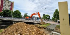 Circulație închisă pe podul Unirii