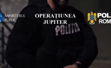 Percheziții în Maramureș într-un dosar de contrabandă, nerespectarea regimului armelor și munițiilor și braconaj