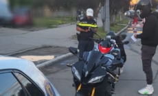 Peste 200 de sancțiuni aplicate în Maramureș în cadrul campaniei ROADPOL – 2 Wheelers