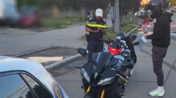 Peste 200 de sancțiuni aplicate în Maramureș în cadrul campaniei ROADPOL – 2 Wheelers