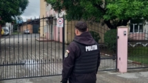 Activități de prevenire la unități de învățământ din Șomcuta Mare