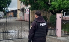 Activități de prevenire la unități de învățământ din Șomcuta Mare