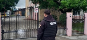 Activități de prevenire la unități de învățământ din Șomcuta Mare
