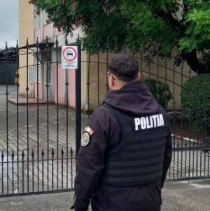Activități de prevenire la unități de învățământ din Șomcuta Mare