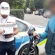 O femeie a ajuns la spital după ce a fost lovită de o trotinetă electrică pe o pistă de biciclete din Baia Mare