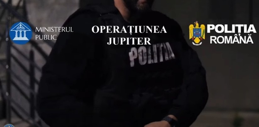 Percheziții în Maramureș într-un dosar de contrabandă, nerespectarea regimului armelor și munițiilor și braconaj