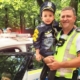 Sfaturi de la polițiști pentru cei mici