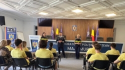 Ucenicii polițiști