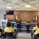 Ucenicii polițiști