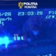 Prinși conducând prin localitate cu 146 și 140 km/h