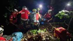 Un englez și un ucrainean, salvați de salvamontiștii maramureșeni