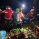 Un englez și un ucrainean, salvați de salvamontiștii maramureșeni
