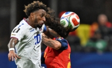 Jurnal de Mondial: Capul Verde, care a dat peste cap Spania