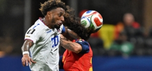 Jurnal de Mondial: Capul Verde, care a dat peste cap Spania