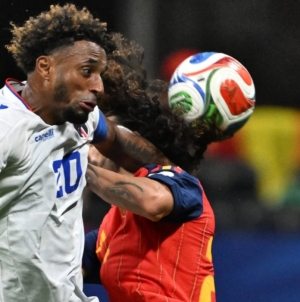 Jurnal de Mondial: Capul Verde care a dat peste cap Spania