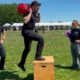 Echipa IPJ Maramureș, pe locul 4 la StrongMan Competition