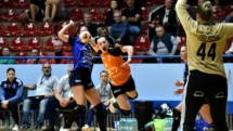 O jucătoare de la CS Minaur, în naționala de tineret pentru Campionatul Mondial