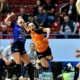 O jucătoare de la CS Minaur, în naționala de tineret pentru Campionatul Mondial