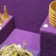 Încă o săptămână în care expoziția cu cel mai mare tezaur de aur preistoric din Europa Centrală mai poate fi vizitată, la Muzeul Maramureșan