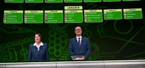 România și-a aflat adversarele din runda 2 preliminară pentru EURO U19 2027