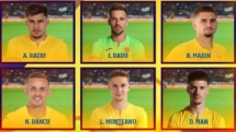 Șase nominalizări pentru „Tricolorul lunii mai”