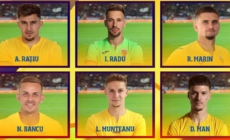 Șase nominalizări pentru „Tricolorul lunii mai”