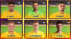 Șase nominalizări pentru „Tricolorul lunii mai”