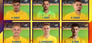 Șase nominalizări pentru „Tricolorul lunii mai”