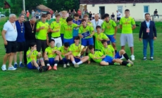Premianții Ligii 4 – juniori U19