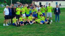 Premianții Ligii 4 – juniori U19