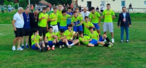 Premianții Ligii 4 – juniori U19