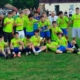 Premianții Ligii 4 – juniori U19